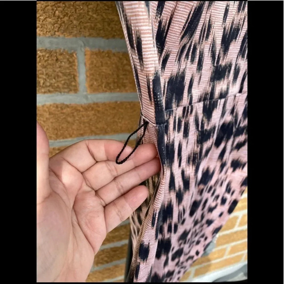 laura byrnes couture pinup dress xs - Picture 6 of 12